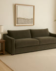 Farrow - Sofa - Cedar Green
