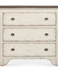 Americana - 34" Three-Drawer Nightstand