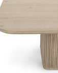 Vander - Square Dining Table