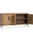 Edison - Cabinet