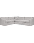 Kipton - Sectional Sofa