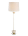 Hemisphere - Buffet Lamp - Brass