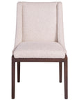 Kilian - Dining Chair, Special Order - Pearl Silver