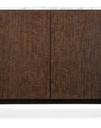 Diplomat - Diplomat Credenza - Dark Brown