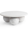 Castello - Round Coffee Table
