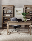 Sutter - Bookcase - Light Brown