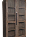 Modern Mood - Display Cabinet