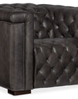 MS - Savion Grandier Power Recliner