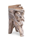 Cypress - Root Console Table