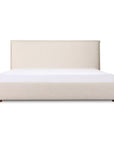 Luzon - Queen Bed - Wheat