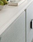 Melange - Atlantis Entertainment Credenza - White