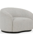 Beverly - Swivel Accent Chair