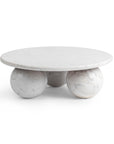 Castello - Round Coffee Table