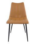 Alibi - Dining Chair (Set of 2) - Tan