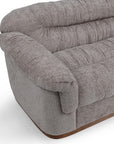 Adam - Sofa - Smoky Pearl