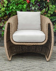 Tropic - Outdoor Lounge Chair