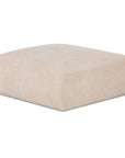 Matina - Ottoman - Oatmeal