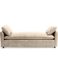 Caplan - Backless Sofa