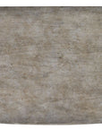 Melange - Delano Chest - Dark Gray