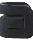 CC - Burke Accent Chair - Black