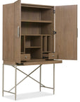 Sonnet - Sonnet Hub - Dark Gray / Light Brown