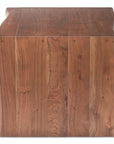 Tyrell - Side Table - Natural