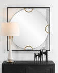 Hinson - Square Mirror