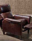 RC - Henley Power Recliner With Power Headrest