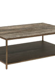 Montclair - Brindle Table
