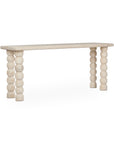 Adir - Solid Wood Table
