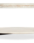 Serenity - Bahari Round Cocktail Table - Beige