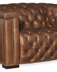 MS - Savion Grandier Power Recliner