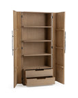 Corin - Tall Cabinet