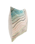 Equilibrium - Zircon Pillow