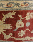 antique Chinese Peking Rug | Rugs and More | Santa Barbara Design Center 29444
