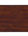 Charleston - Wood Traditional Console Table - Dark Brown
