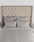 Arcadia - 3 Piece Duvet Set