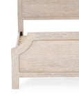 Westmont - Solid Wood Bed