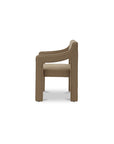 Elise - Dining Chair - Ochre