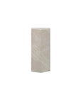 Nix - Outdoor Side Table - Cream