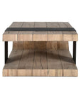 Danica - Coffee Table