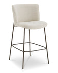 Early - Bar Stool - Beige