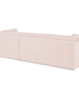 Mischa - Sectional - Light Beige