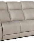 MS - Rhea Zero Gravity Power Recline Sofa With Power Headrest