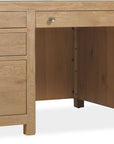 Driftwood - Executive Desk