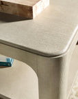 Archives - Raffia Rectangle Table