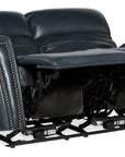 MS - Ruthe Zero Gravity Power Recline Loveseat