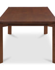 Daifuku - Large Dining Table - Dark Brown