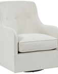 Mawyer - Swivel Chair, Special Order