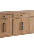 Griffith Park - Credenza